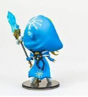 Фигурка Dota 2 Crystal Maiden Demiheroes  Figure