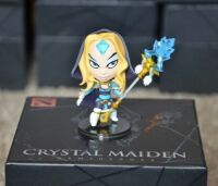 Фигурка Dota 2 Crystal Maiden Demiheroes  Figure