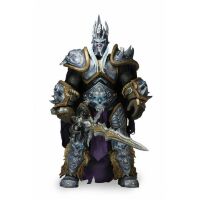 Фигурка Heroes of the Storm - Arthas Action Figure Артас Король Лич