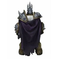 Фигурка Heroes of the Storm - Arthas Action Figure Артас Король Лич
