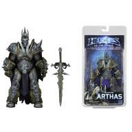 Фигурка Heroes of the Storm - Arthas Action Figure