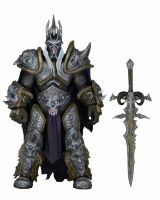 Фигурка Heroes of the Storm - Arthas Action Figure Артас Король Лич