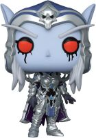 Фігурка Funko World of Warcraft Sylvanas Фанко Варкрафт Сільвана 990
