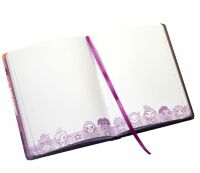 Блокнот Овервотч tokidoki x Overwatch Heroes Group Notebook