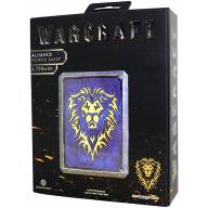 Power Bank Warcraft Alliance Symbol