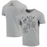 Футболка Pachimari Overwatch Heathered Gray Hero T-Shirt (размер L)