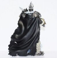 Фігурка WORLD of WARCRAFT THE LICH KING Arthas Menethil Action Figure