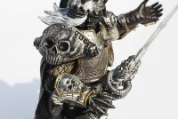 Фігурка WORLD of WARCRAFT THE LICH KING Arthas Menethil Action Figure