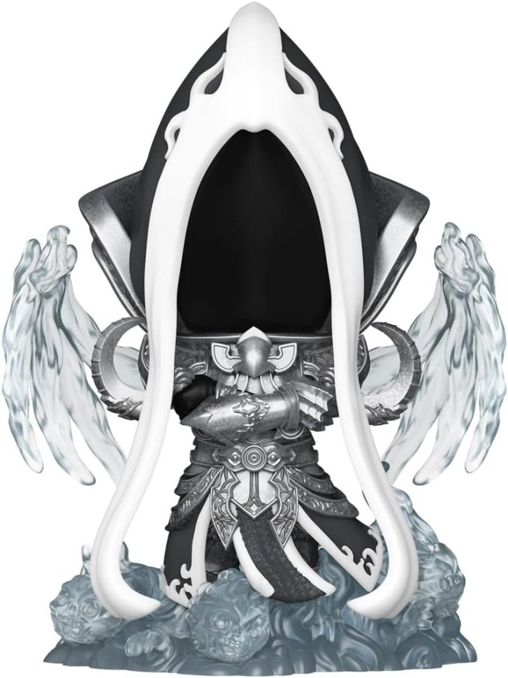 Фігурка Funko Games Diablo 3 Malthael Фанко Діабло Малтаель 992 