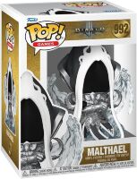 Фігурка Funko Games Diablo 3 Malthael Фанко Діабло Малтаель 992