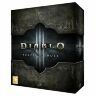 Diablo III: Reaper of Souls EURO/RU Deluxe (дополнение) Коллекционное издание (только ключ)