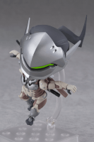 Фігурка Overwatch Nendoroid Genji - Гендзі (Good Smile) Classic Skin Version