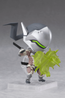 Фігурка Overwatch Nendoroid Genji - Гендзі (Good Smile) Classic Skin Version