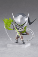 Фігурка Overwatch Nendoroid Genji - Гендзі (Good Smile) Classic Skin Version