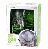 Фігурка Overwatch Nendoroid Genji - Гендзі (Good Smile) Classic Skin Version