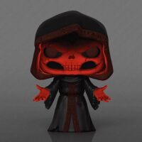 Фігурка Funko Pop Game Cover DIABLO II Dark Wanderer Діабло фанко 03 GameStop Exclusive