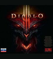 Diablo 3 (RU) / Диабло 3 (CD-key) ключ 
