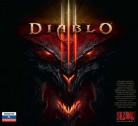 Diablo 3 (RU) /Діабло 3 (CD-key) ключ 