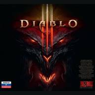 Diablo 3 (RU) / Диабло 3 (CD-key) ключ