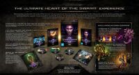 StarCraft II: Heart of the Swarm. Колекційне видання Collectors Edition (EURO / RU)