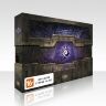 StarCraft II: Heart of the Swarm. Колекційне видання Collectors Edition (ключ без коробки)