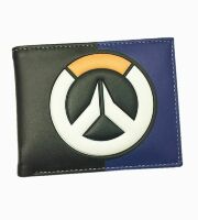 Кошелёк - Overwatch Logo Wallet #2  