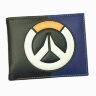 Кошелёк - Overwatch Logo Wallet #2  