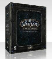 Коллекционное издание Битва за Азерот World of Warcraft: Battle of Azeroth Collectors Edition DE 