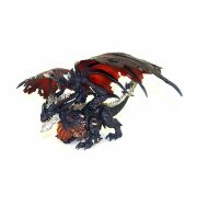 World of Warcraft Deathwing Cataclysm Action Figure 40 см