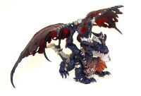 World of Warcraft Deathwing Cataclysm Action Figure 40 см