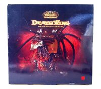World of Warcraft Deathwing Cataclysm Action Figure 40 см