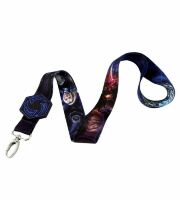 Heroes of the Storm Lanyard BlizzCon