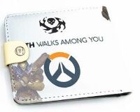 Гаманець - Overwatch Reaper Wallet