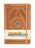 Блокнот Hearthstone Journal - Ruled (Hardcover)
