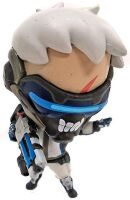 Мини фигурка Cute But Deadly Series 3 (Overwatch Edition) - Bone Soldier: 76
