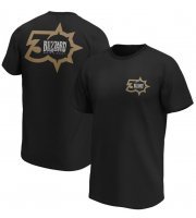 Футболка Blizzard 30th Anniversary Black T-Shirt (розмір L)